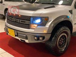 Ford F-150 Raptor